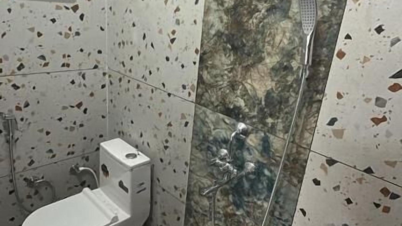 Photo of Bathroom in Bullawala