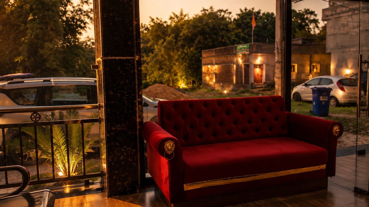Photo of Outdoor in Jhanjharpur