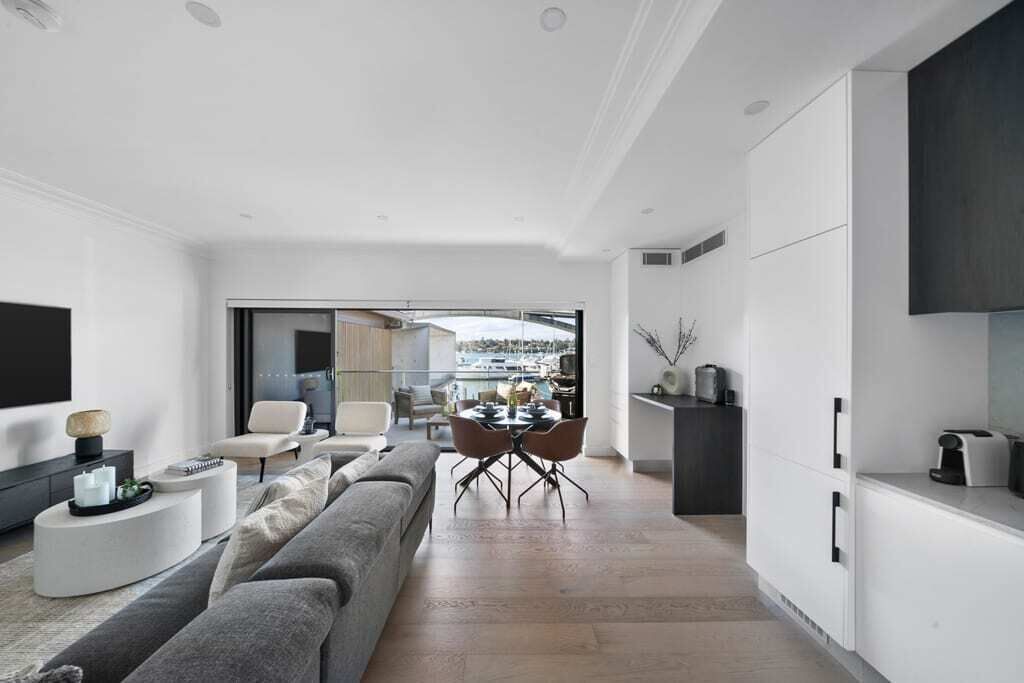 Photo of Patio Balcony in Drummoyne