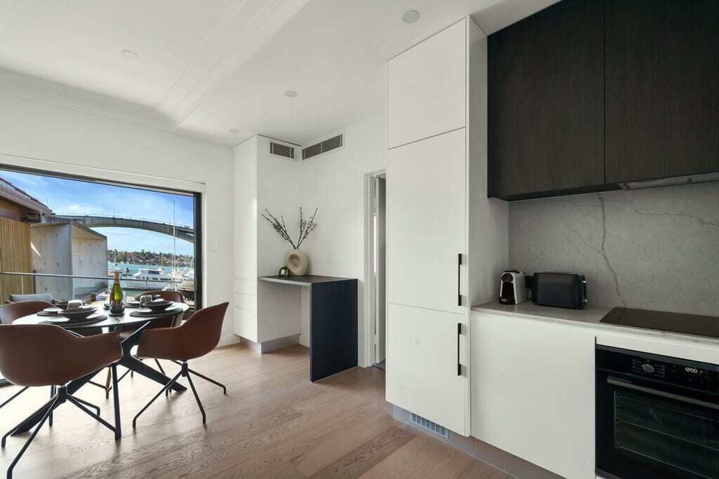 Photo of Patio Balcony in Drummoyne