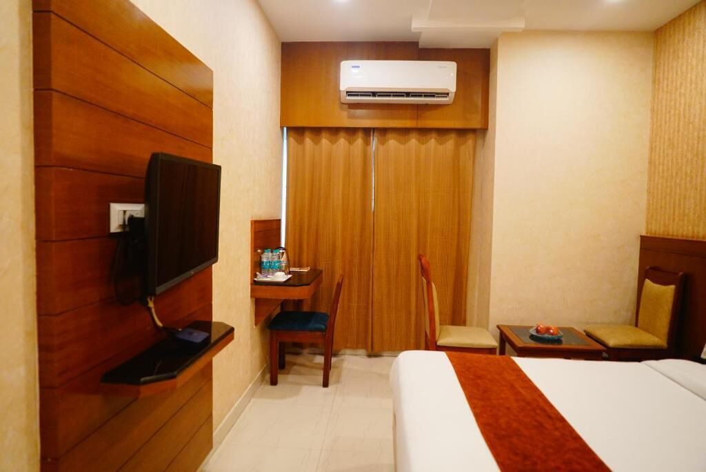 Photo of Bedroom in Rajajinagar