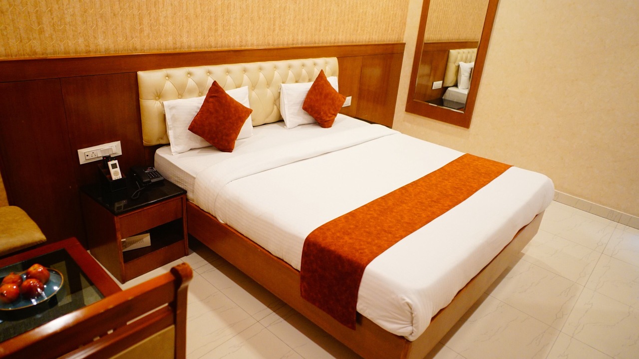 Photo of Bedroom in Rajajinagar