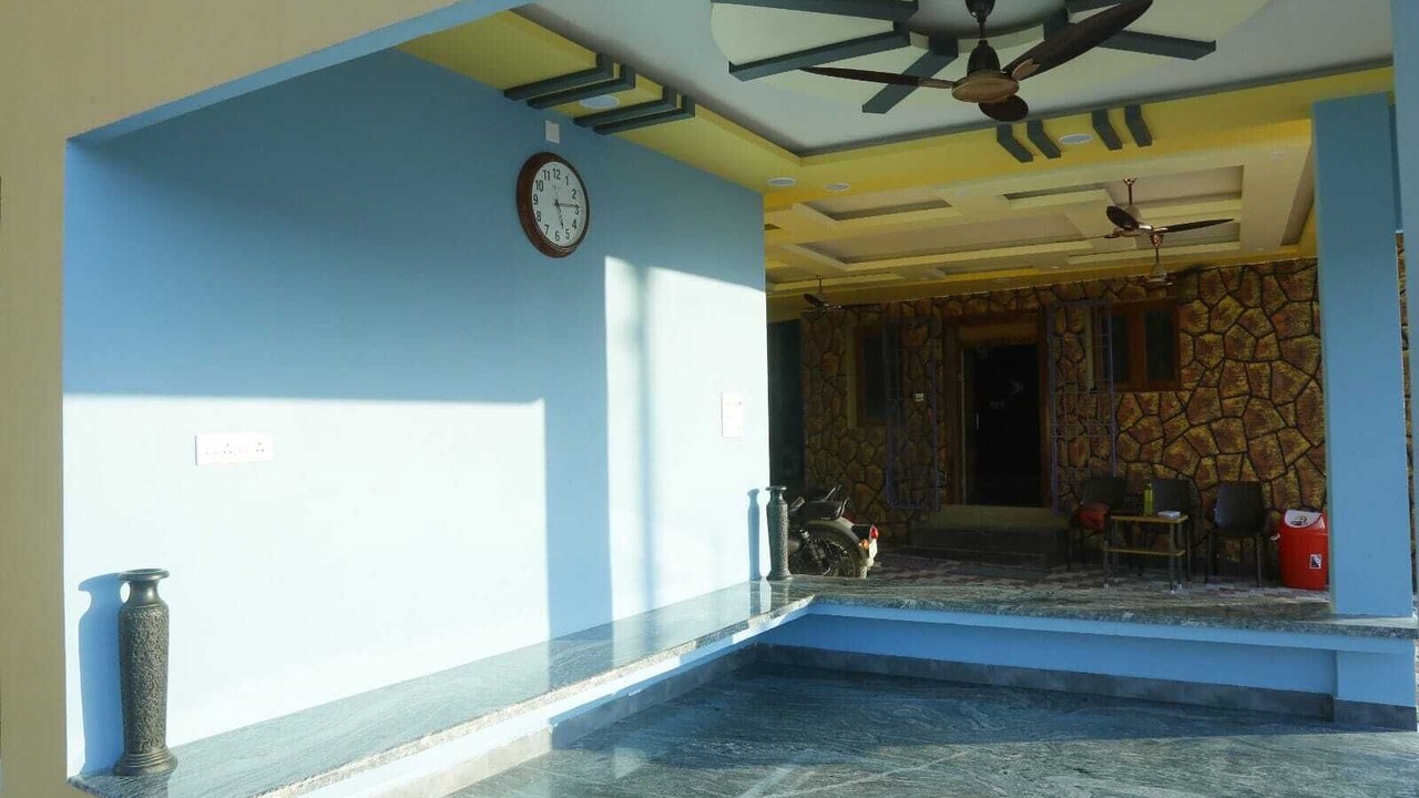 Photo of Outdoor in Pondicherry