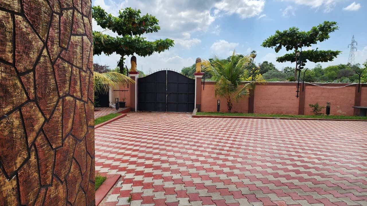 Photo of Outdoor in Pondicherry