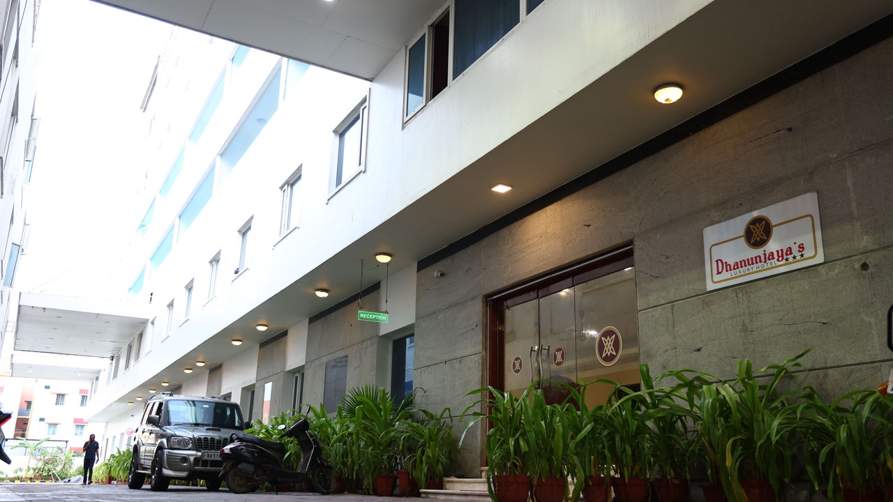 Photo of Outdoor in Hosur