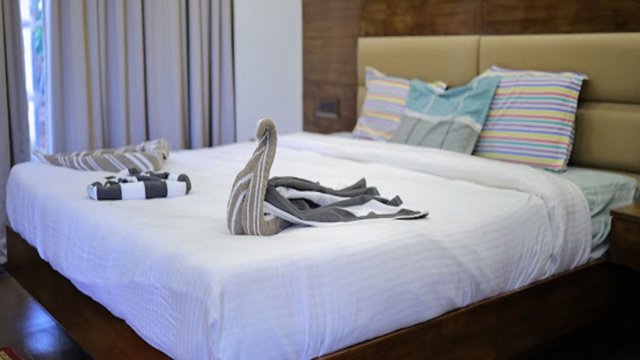 Photo of Bedroom in Radhapuram