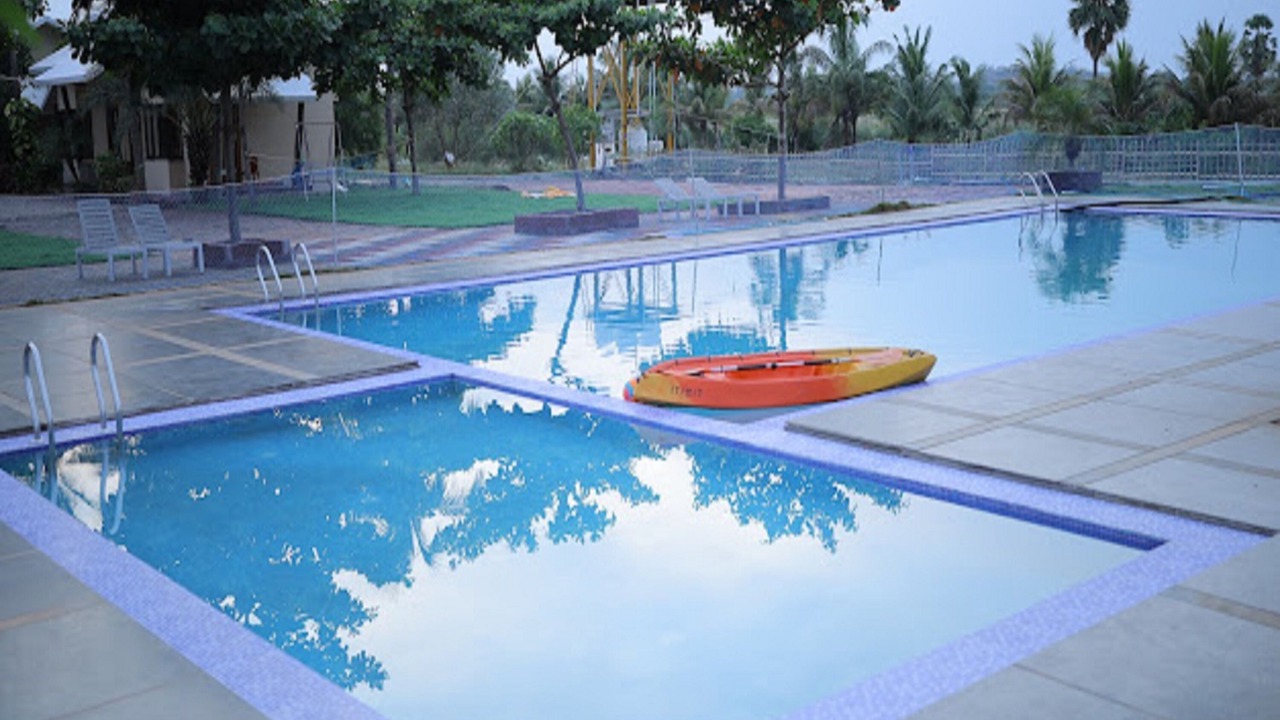 Photo of Outdoor in Radhapuram