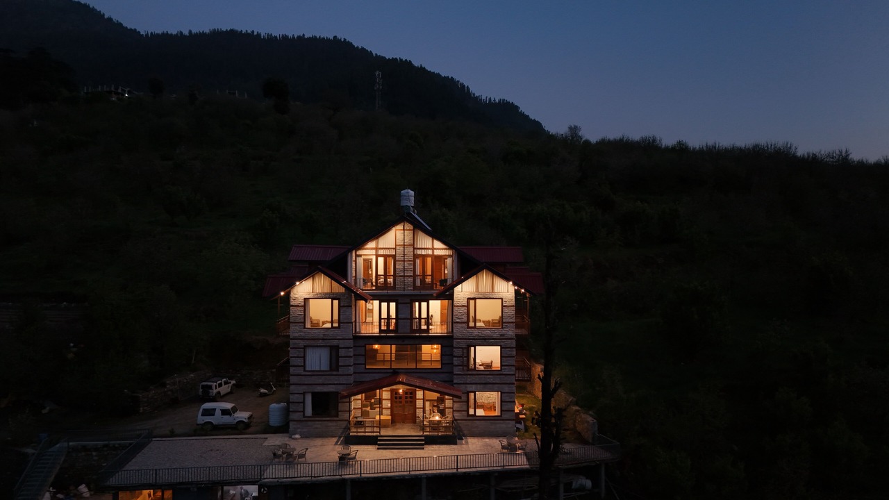 Photo of Outdoor in New Manali
