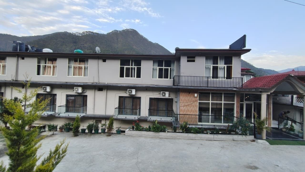 Photo of Outdoor in Dunda