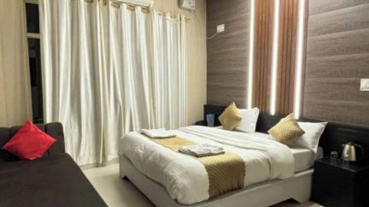 Photo of Bedroom in Dunda