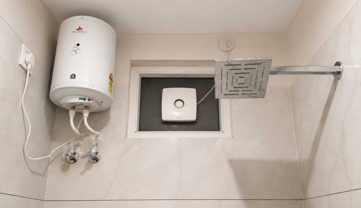 Photo of Bathroom in Bullawala