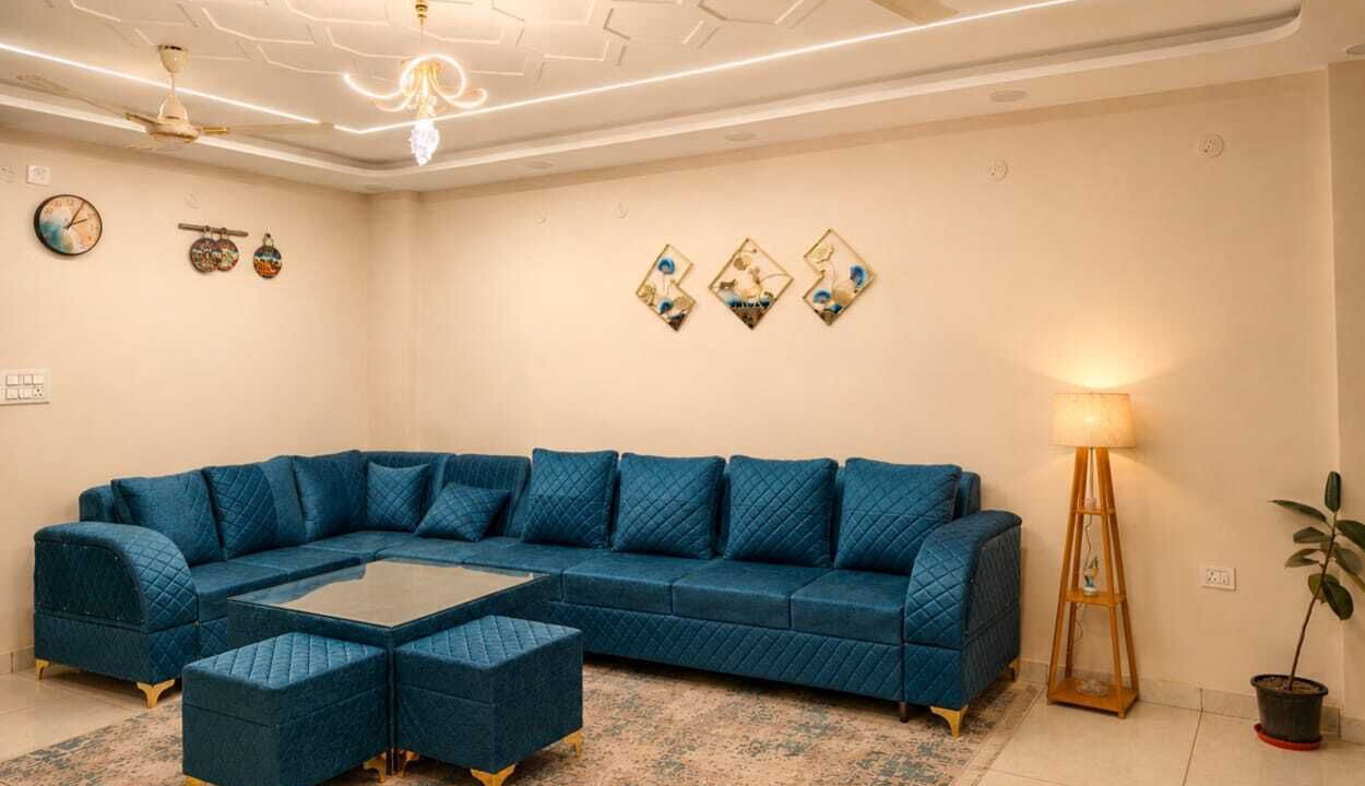 Photo of Livingroom in Bullawala