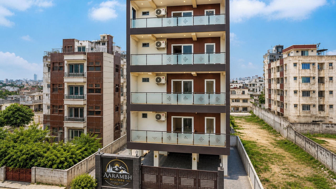Photo of Outdoor in Bullawala