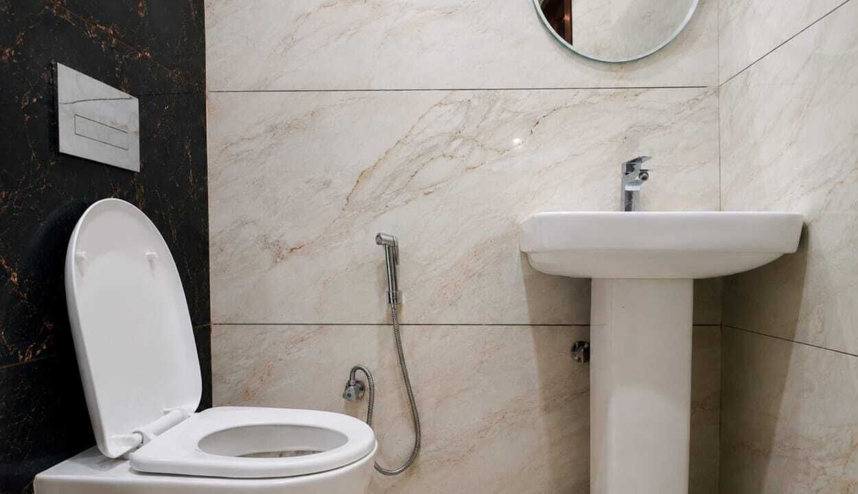 Photo of Bathroom in Bullawala