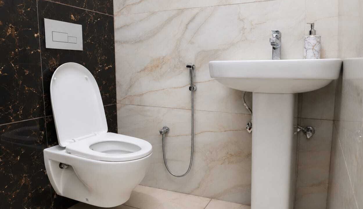 Photo of Bathroom in Bullawala