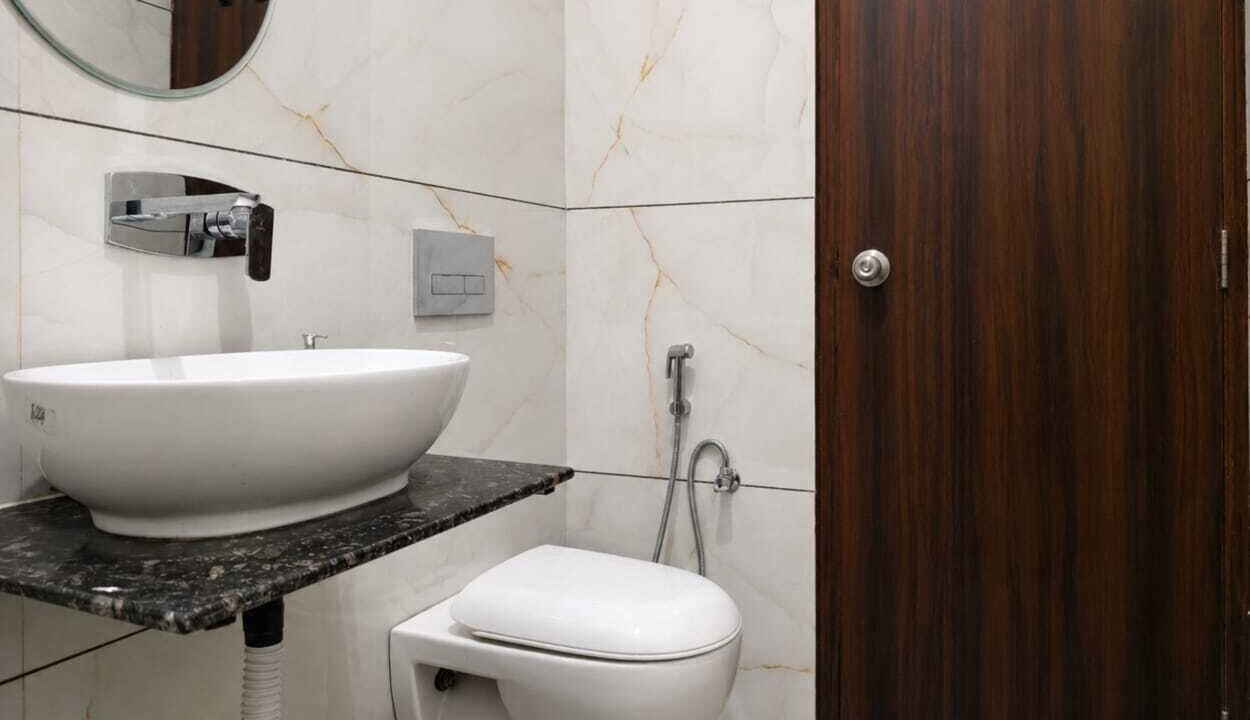 Photo of Bathroom in Bullawala