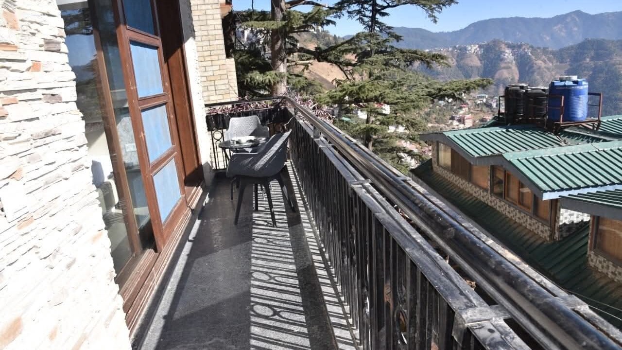 Photo of Outdoor in Chhota Shimla