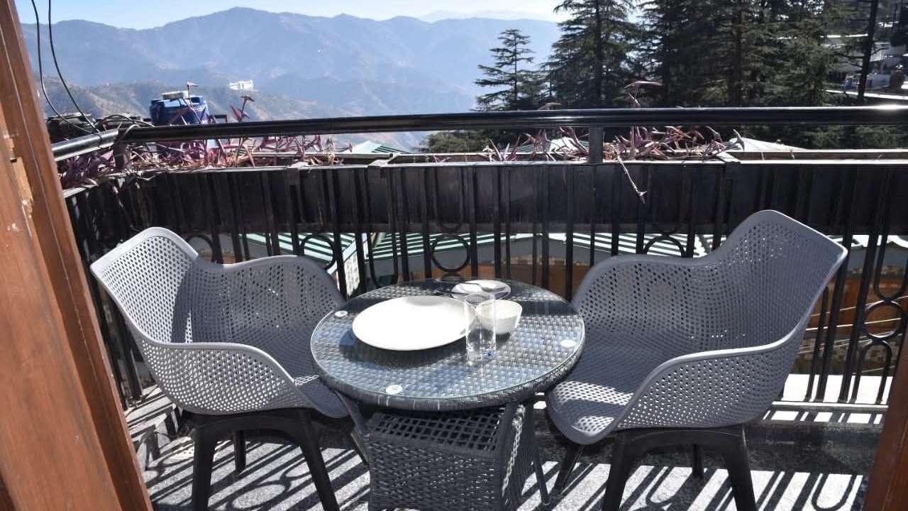 Photo of Outdoor in Chhota Shimla