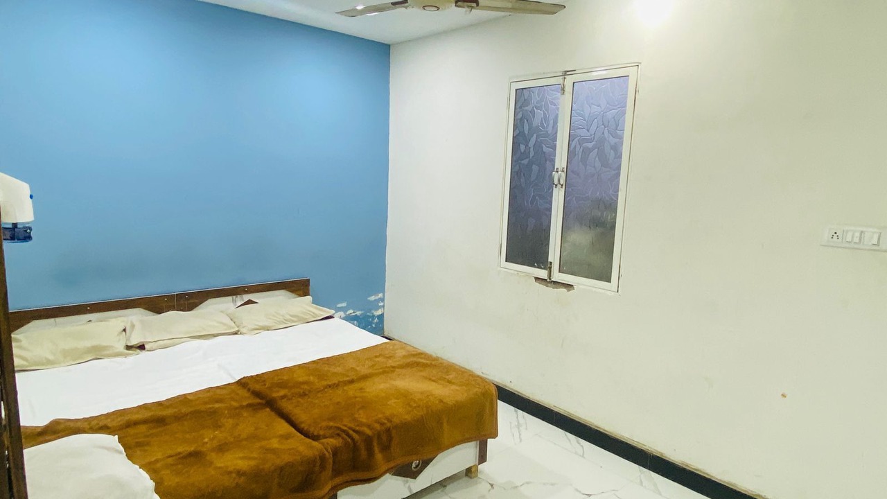 Photo of Bedroom in Ujjain