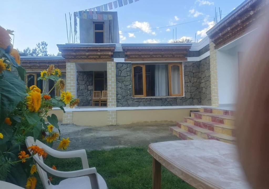 Photo of Patio Balcony in Hunder