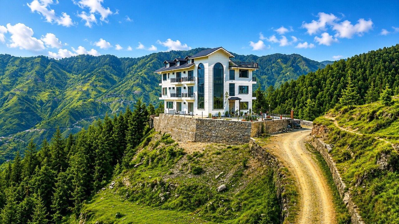 Photo of Outdoor in Chakrata