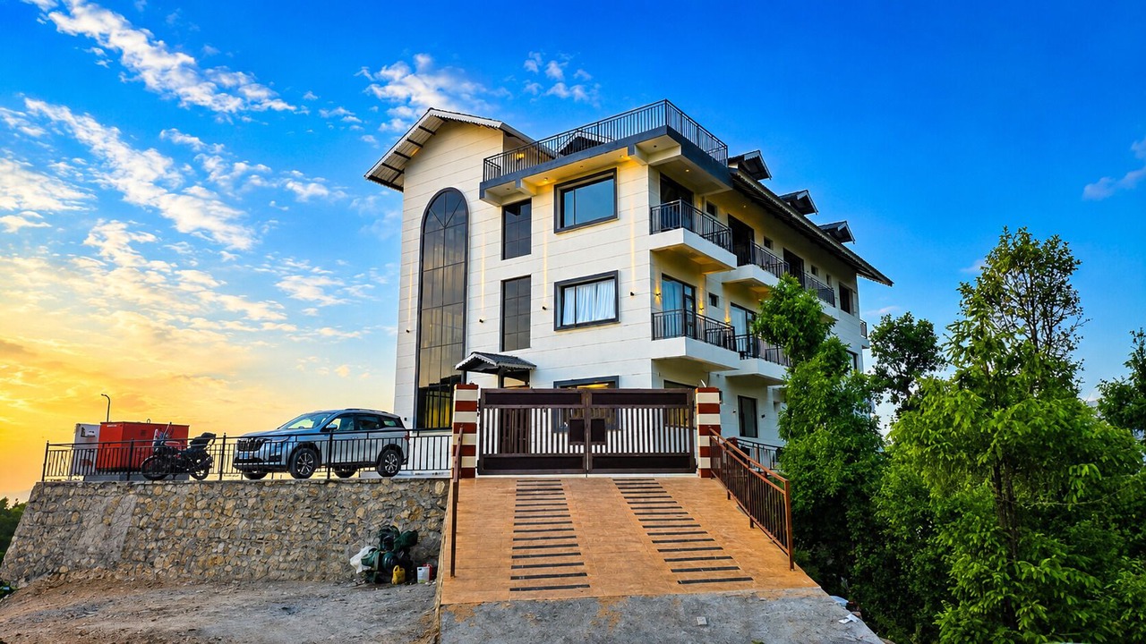 Photo of Outdoor in Chakrata
