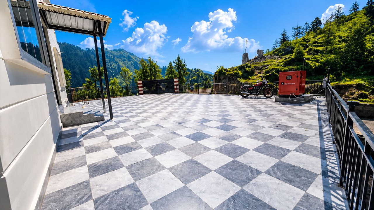 Photo of Outdoor in Chakrata