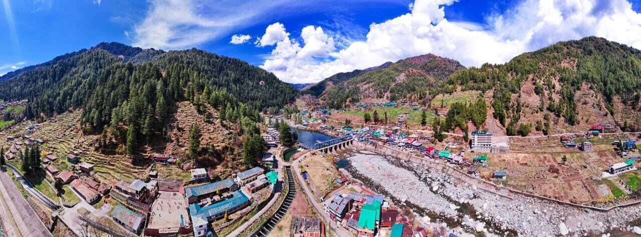 Photo of Outdoor in Barot