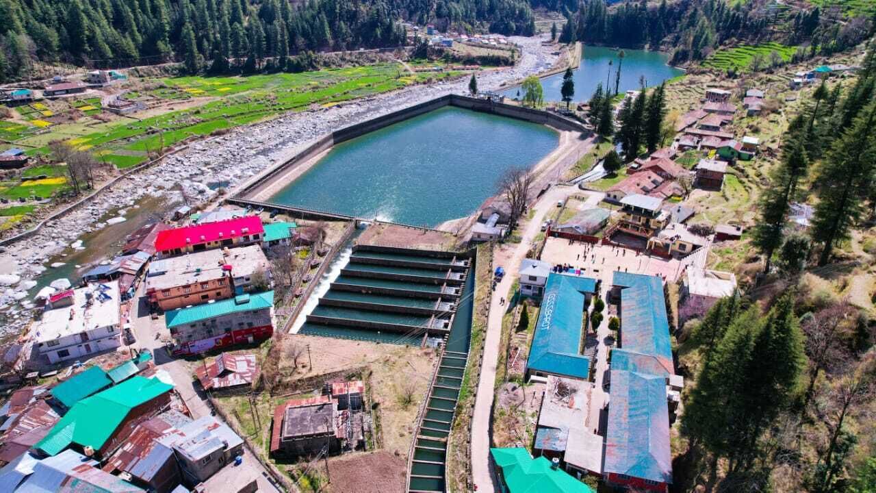 Photo of Outdoor in Barot