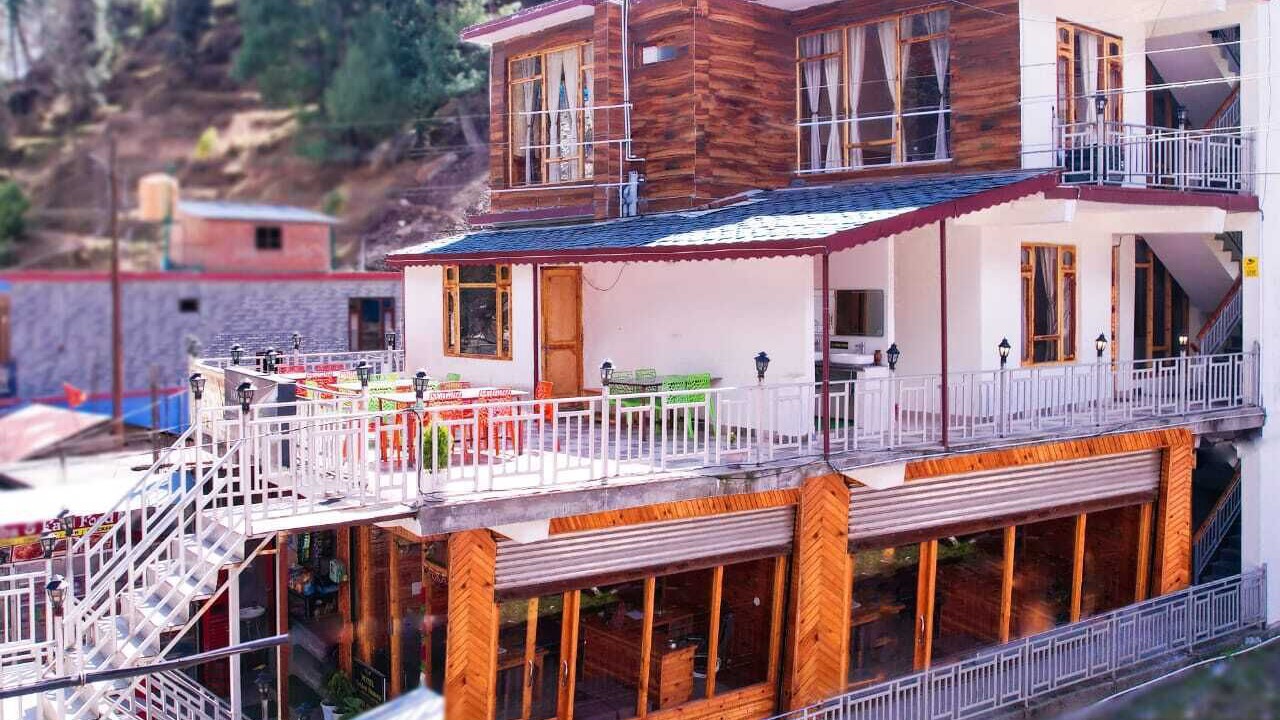 Photo of Outdoor in Barot