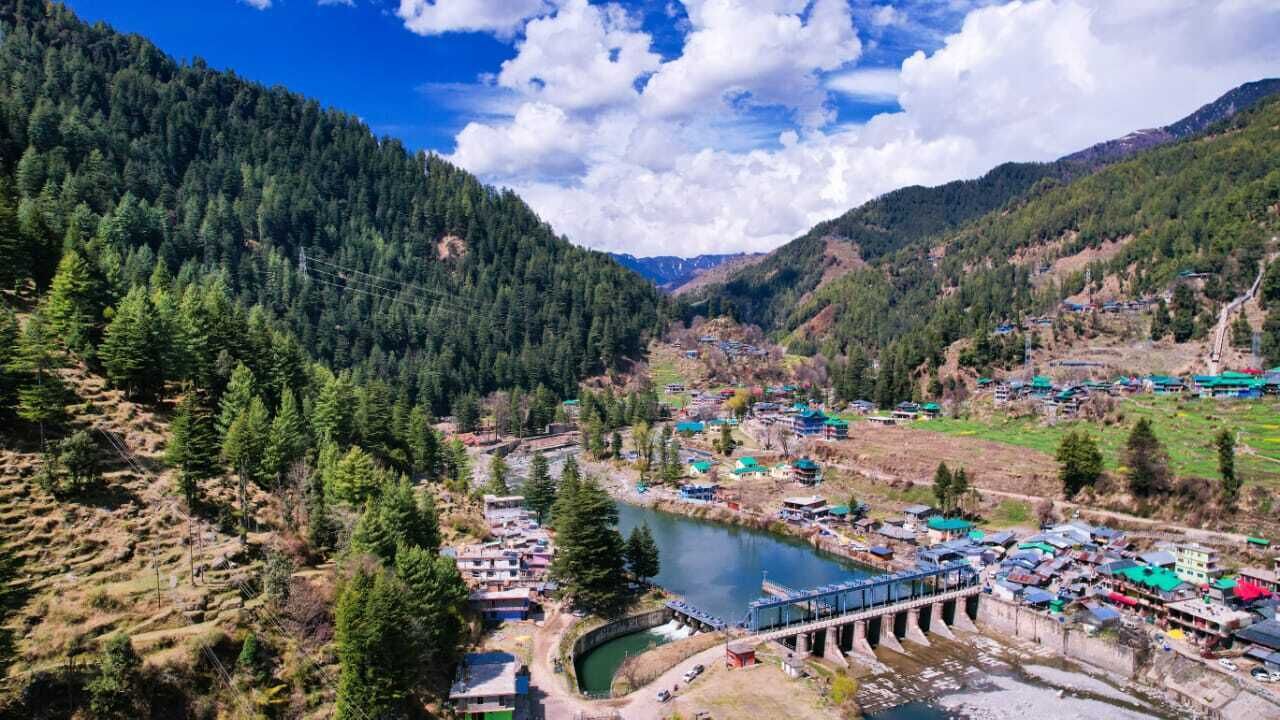 Photo of Outdoor in Barot