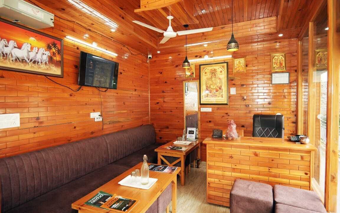 Photo of Others in Barot