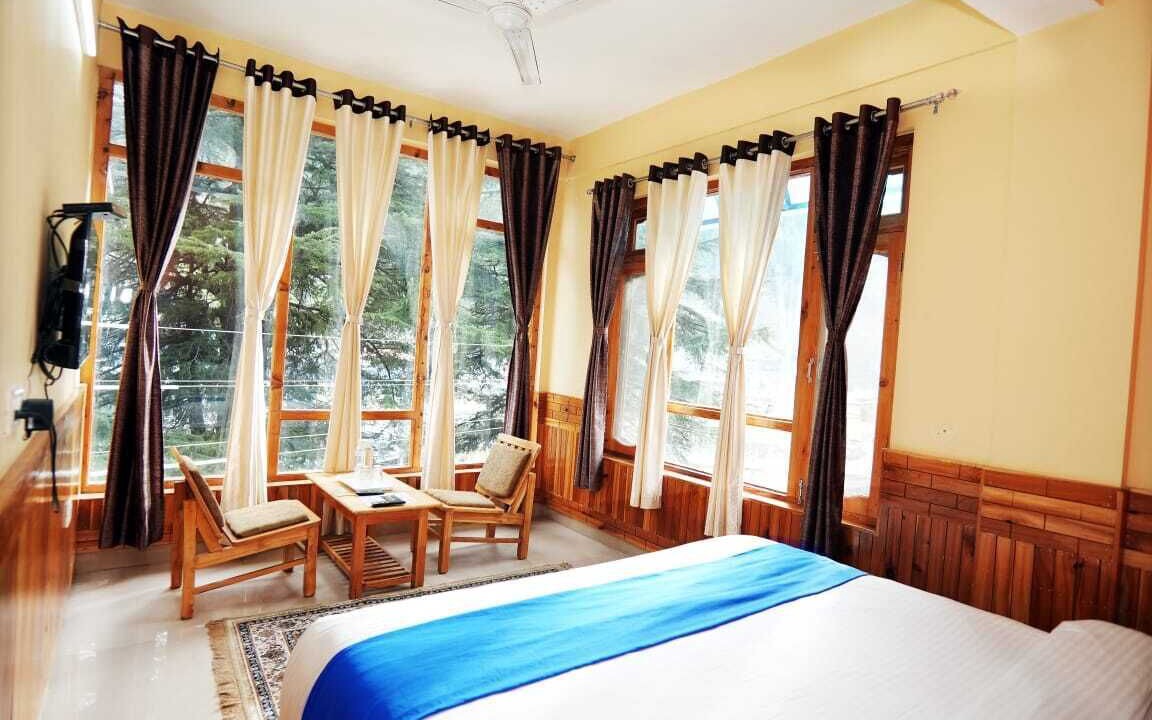 Photo of Bedroom in Barot