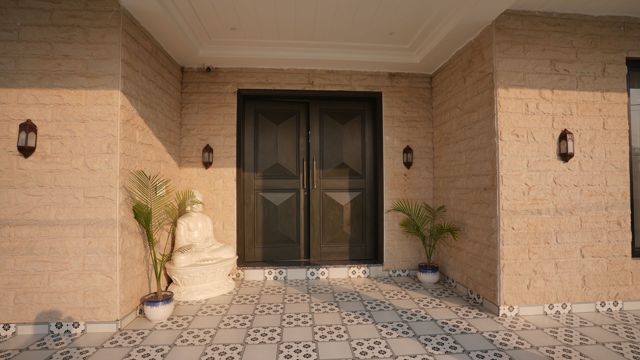 Photo of Patio Balcony in Amritsar