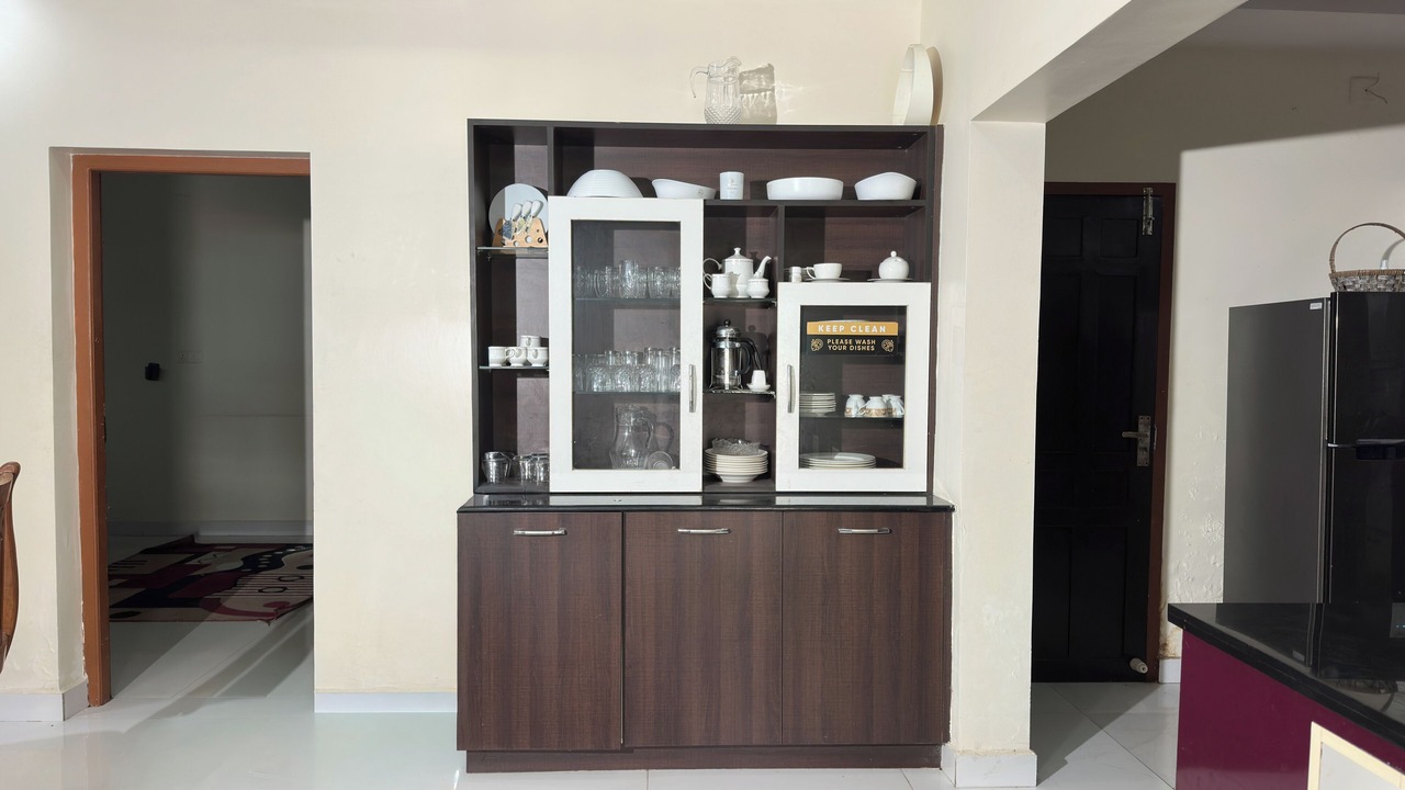 Photo of Livingroom in Kochi