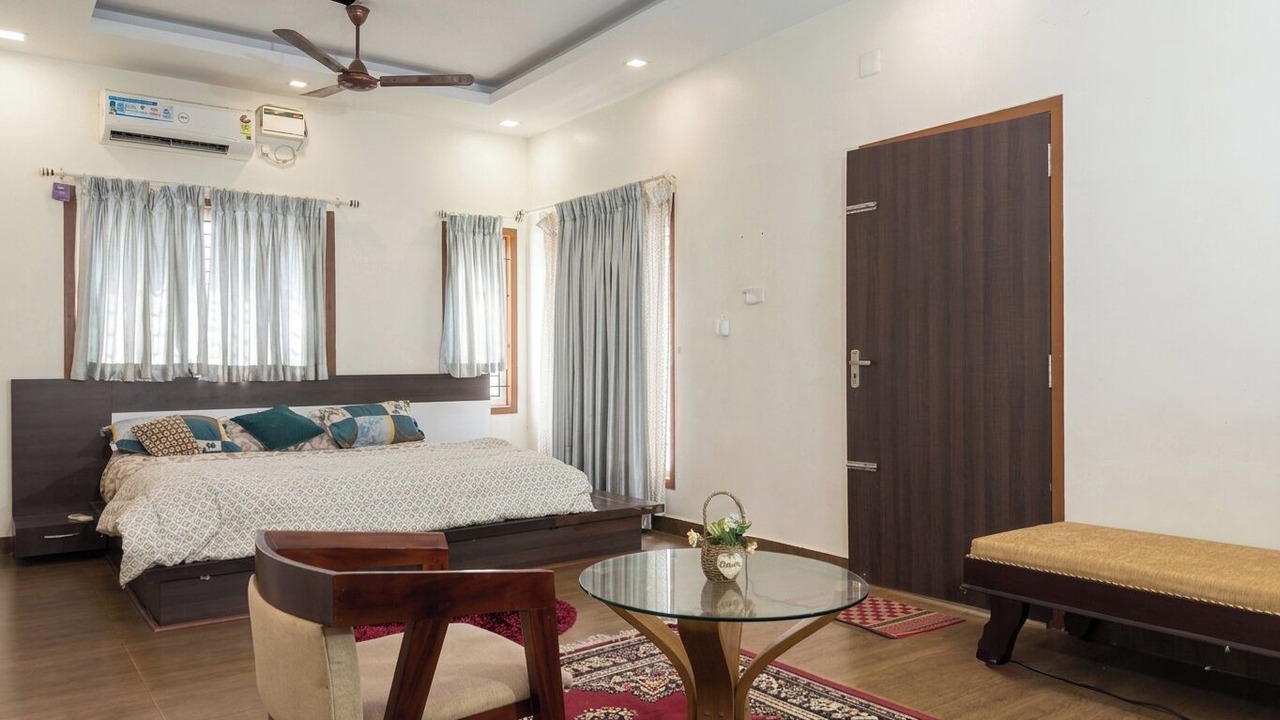Photo of Bedroom in Kochi