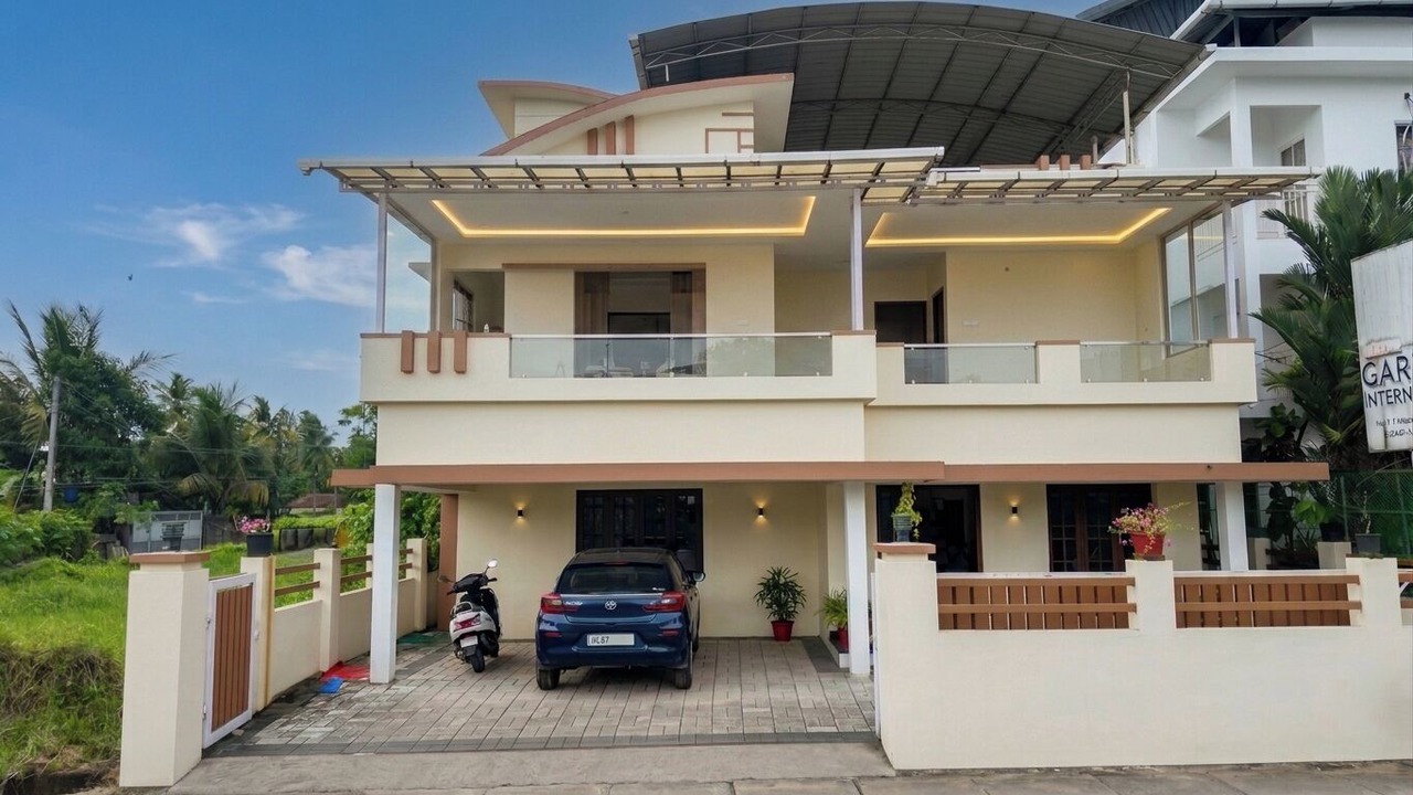 Photo of Outdoor in Kochi