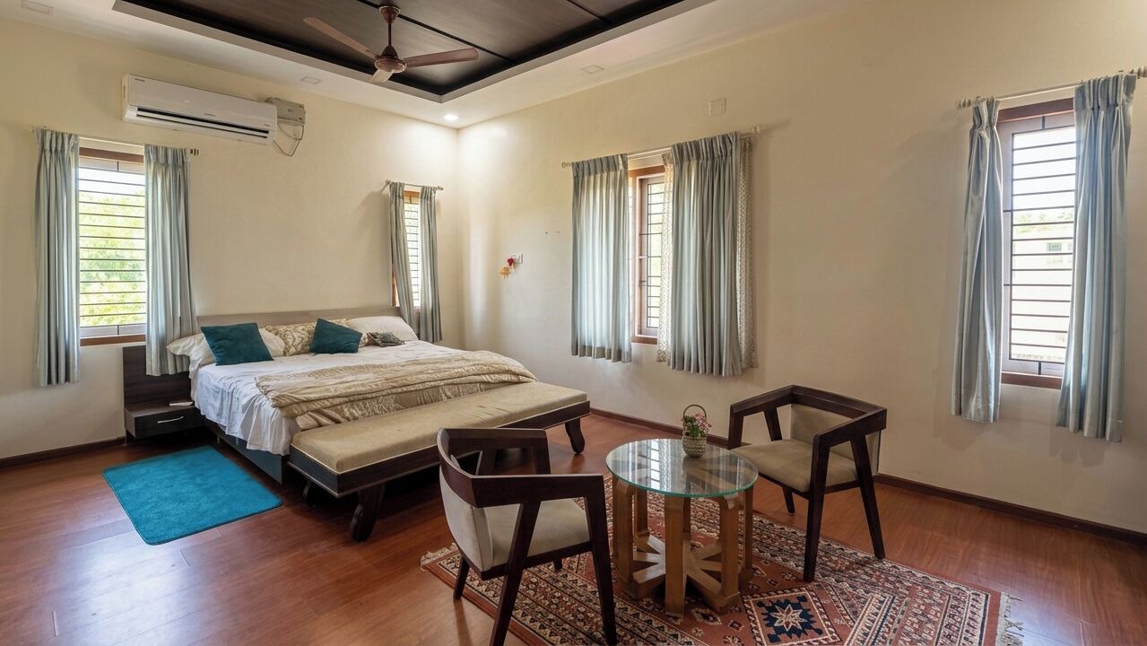 Photo of Bedroom in Kochi