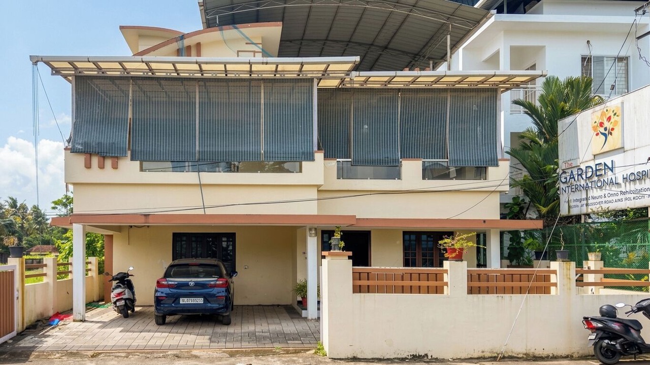 Photo of Outdoor in Kochi