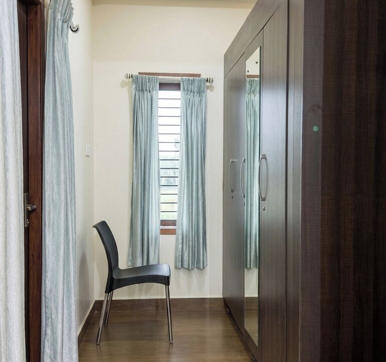 Photo of Bedroom in Kochi