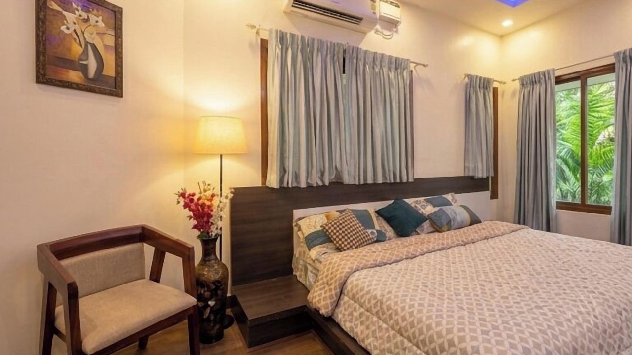 Photo of Bedroom in Kochi