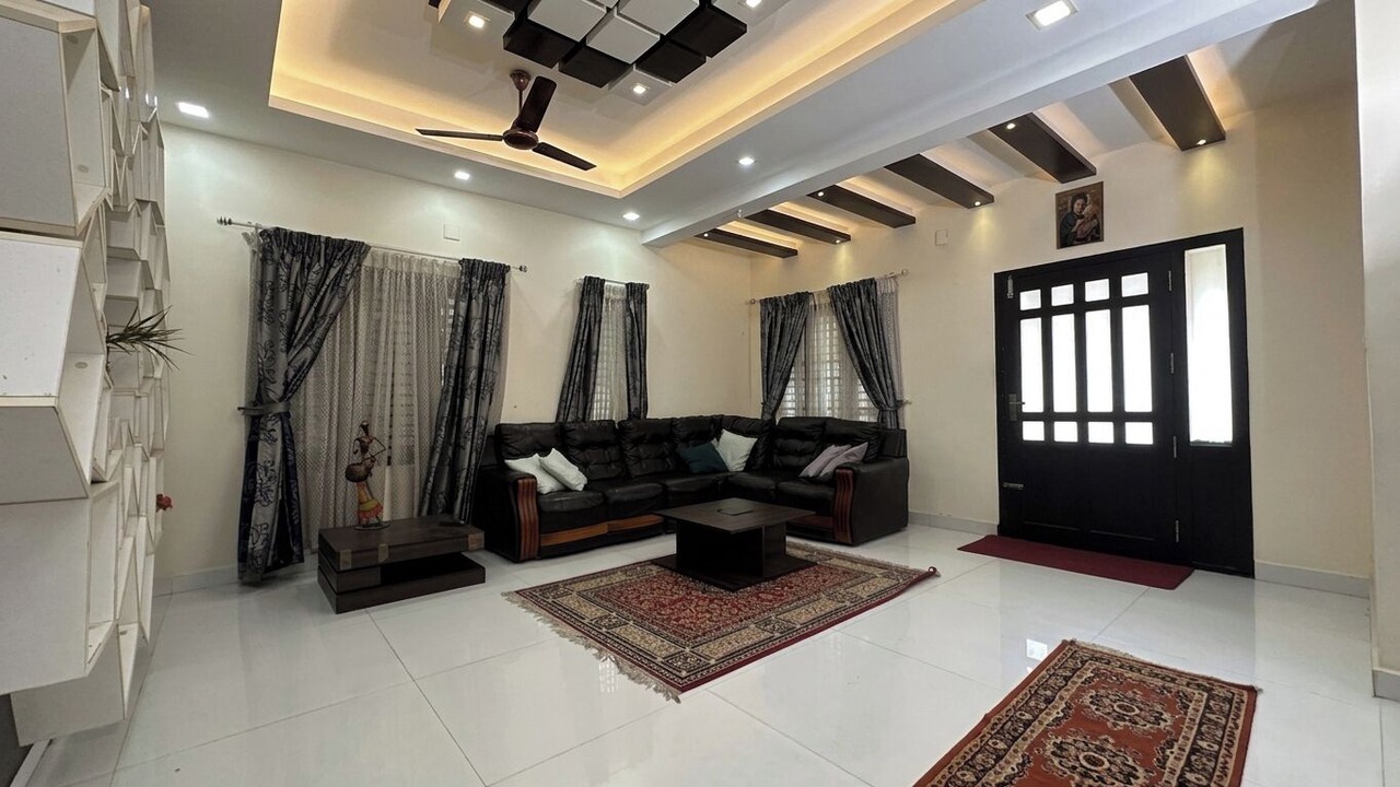 Photo of Livingroom in Kochi