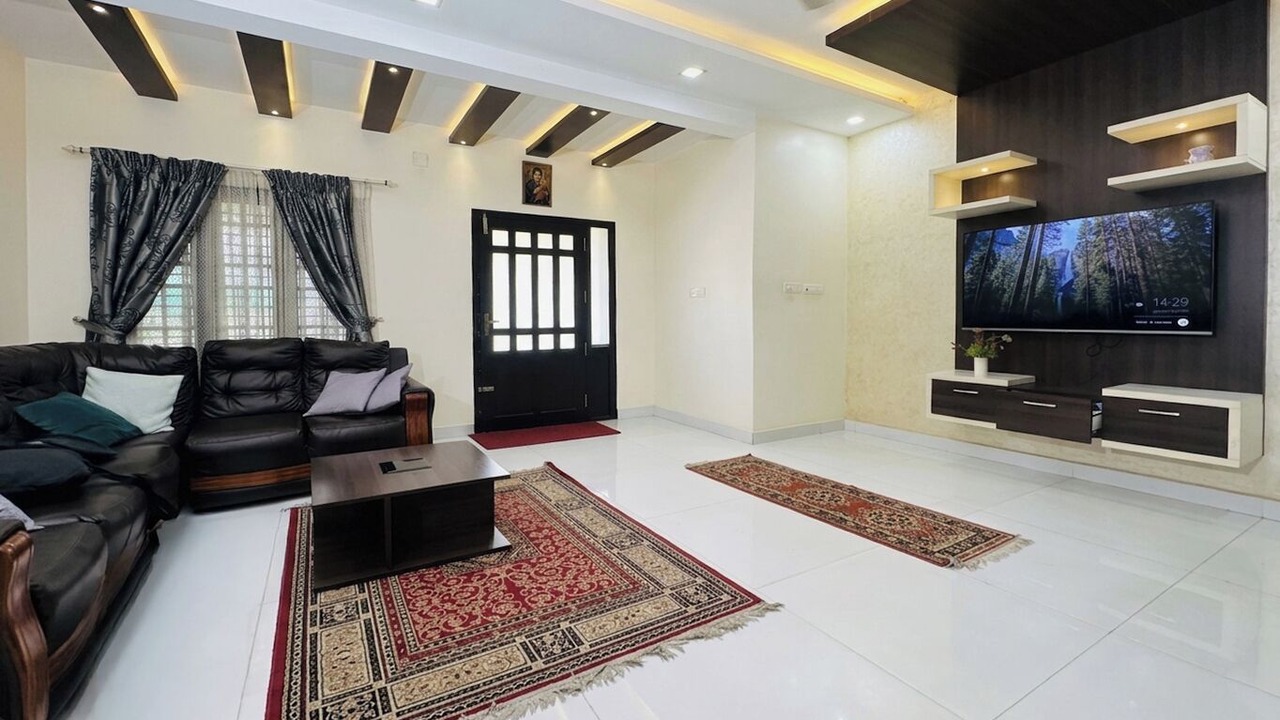 Photo of Livingroom in Kochi