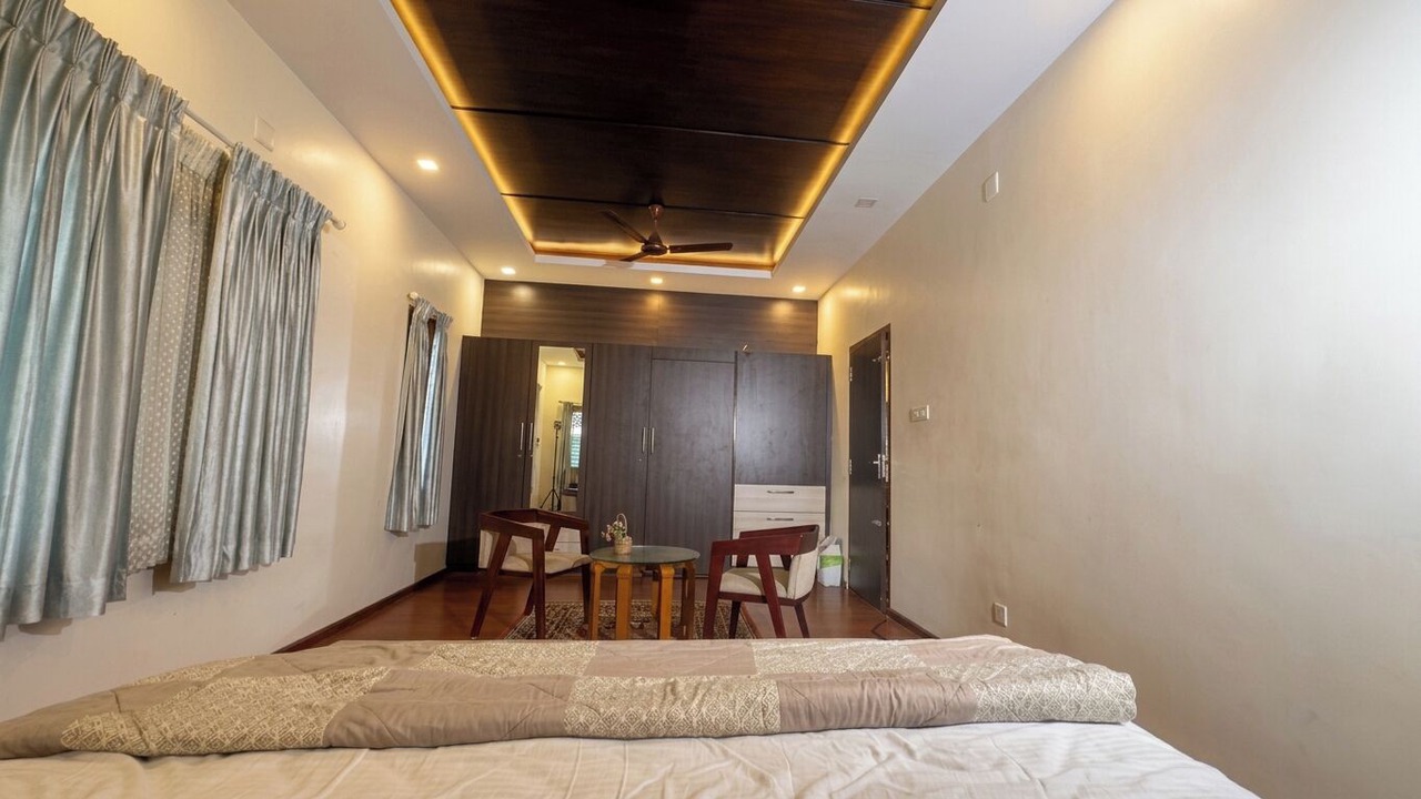 Photo of Bedroom in Kochi
