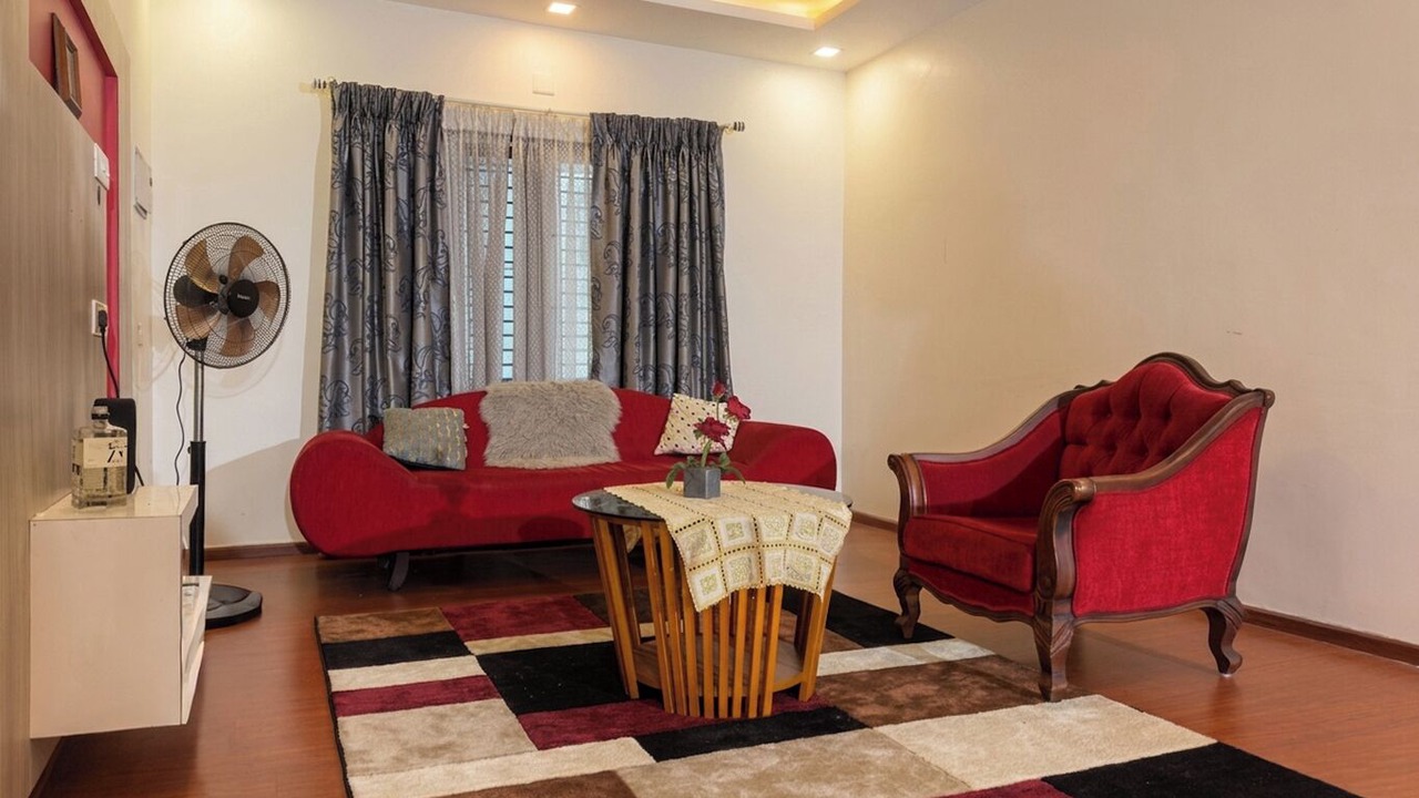 Photo of Livingroom in Kochi