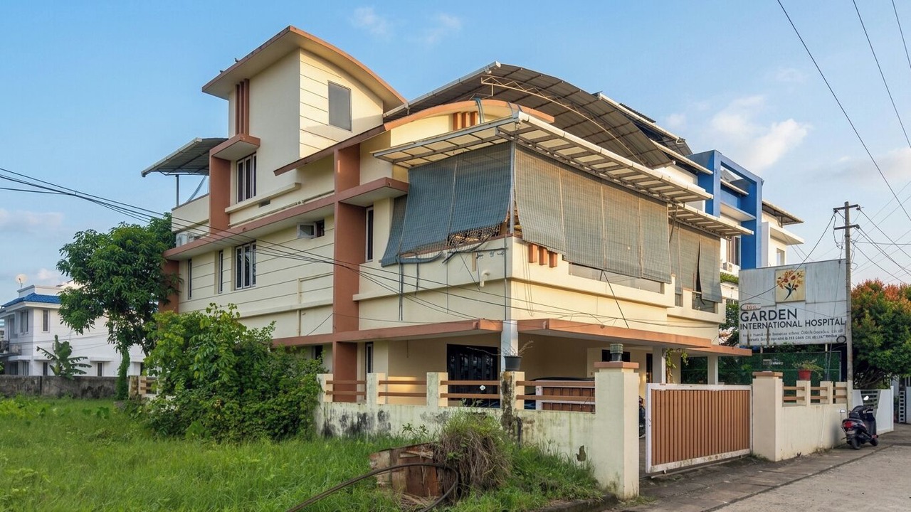 Photo of Outdoor in Kochi