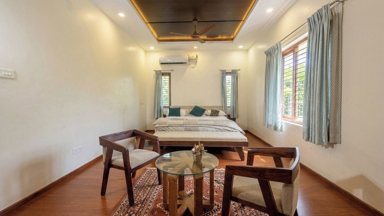 Photo of Bedroom in Kochi