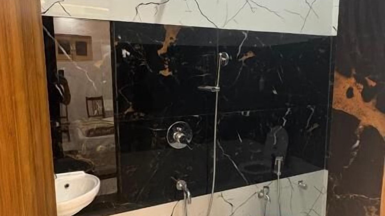 Photo of Bathroom in Darbhanga