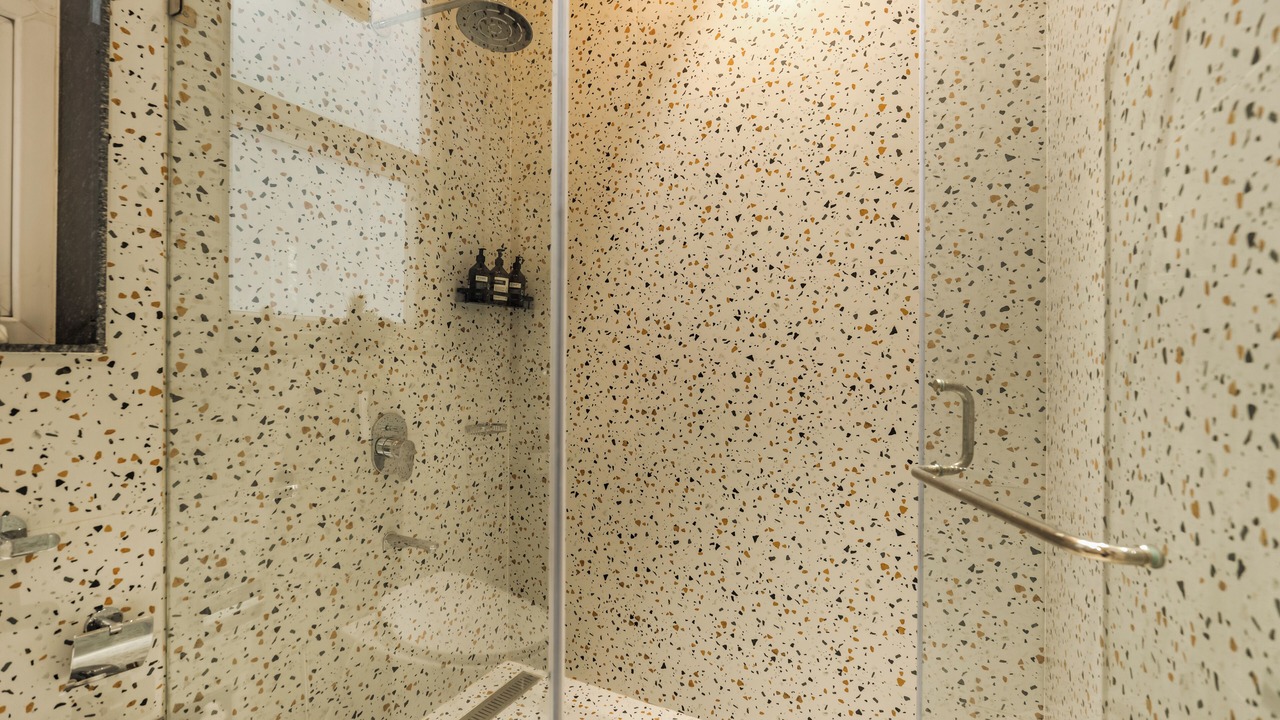 Photo of Bathroom in Kumarhatti