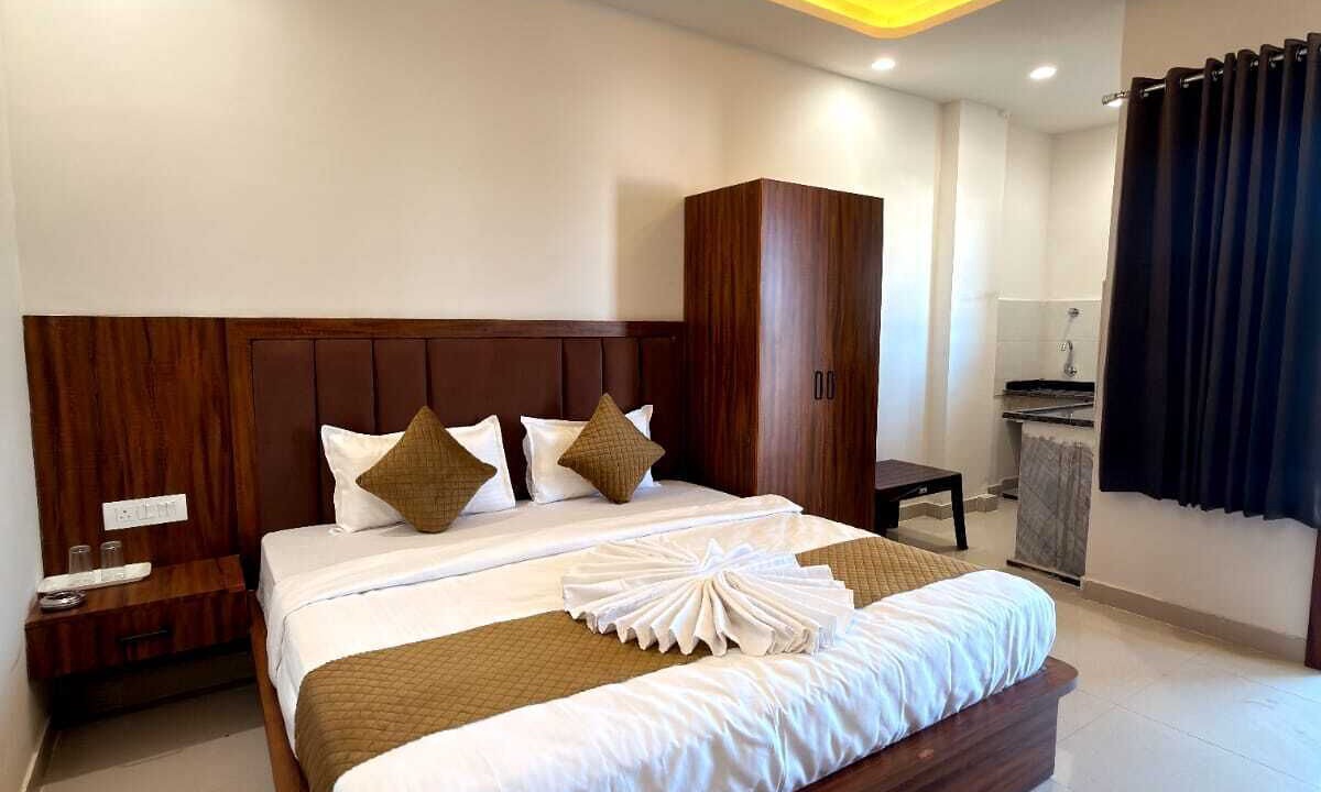 Photo of Bedroom in Kota